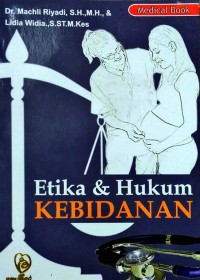 Image of Etika dan Hukum Kebidanan