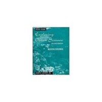 Image of Exploring Ocean Science. Study Guide