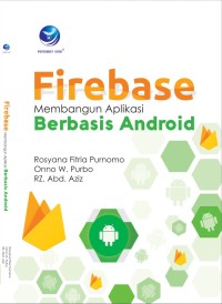 Image of FIrebase membangun Aplikasi Berbasis Android