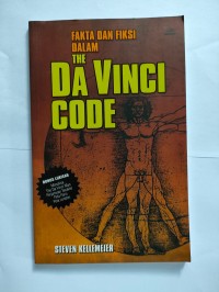 Image of Fakta dan Fiksi dalam the Da Vinci Code