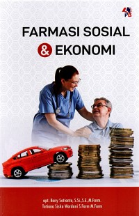 Image of Farmasi Sosial dan Ekonomi