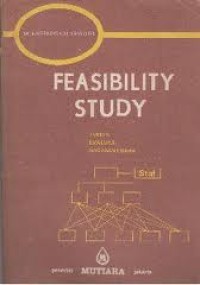 Image of Feasibility Study: Teknik Evaluasi Gagasan Usaha