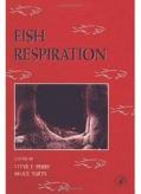 Image of Fish Respiration
