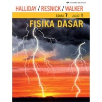 Image of Fisika Dasar
