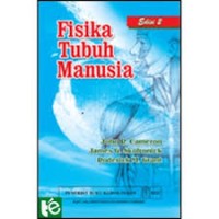 Image of Fisika Tubuh Manusia