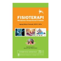 Image of Fisioterapi ; Manajemen Komprehensif Praklinik