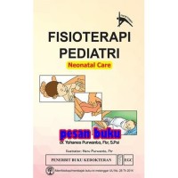 Image of Fisioterapi Pediatri