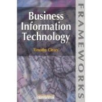 Image of Frameworks: Business Information Technology