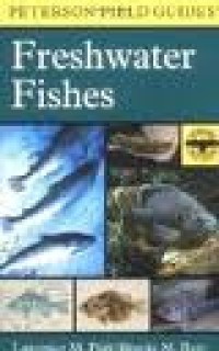 Image of Freshwater Fishes: A Field Guide to