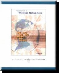 Image of Fundamentals of Wireless Networking