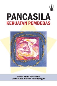 Image of Pancasila kekuatan pembebas