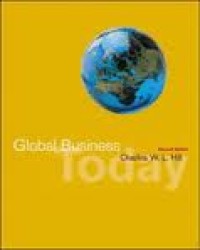 Image of Global Business Today
