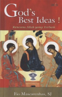 Image of God's Best Ideas! (Rencana Allah yang terbaik)