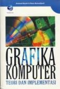 Image of Grafika Komputer Teori dan Implementasi
