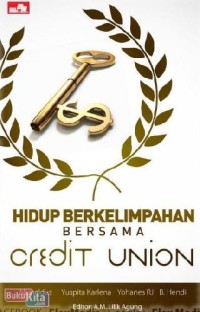 Image of HIdup berkelimpahan bersama credit union