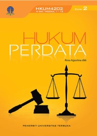 Image of Hukum perdata