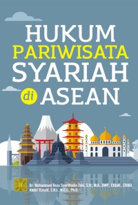 Image of Hukum Pariwisata Syariah di Asean