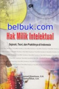 Image of Hak Milik Intelektual