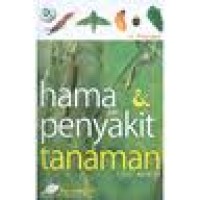Image of Hama & Penyakit Tanaman. Edisi Revisi