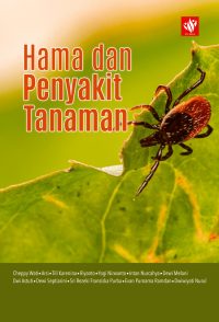 Image of Hama dan penyakit tanaman