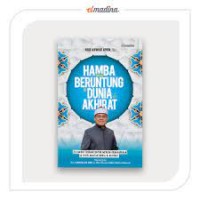 Image of Hamba Yang Beruntung Di Dunia & Akhirat