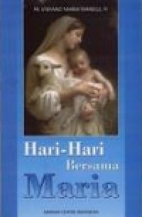 Image of Hari-hari bersama Maria