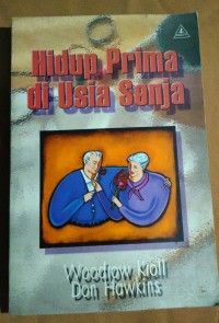 Image of Hidup Prima di Usia Senja