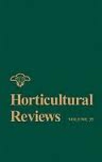 Image of Horticultural Reviews, Volume 19