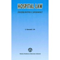 Image of Hospital Law