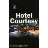 Image of Hotel Courtesy