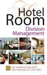 Image of Hotel Room Division Management