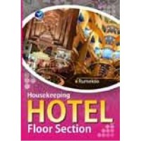 Image of Housekeeping Hotel Floor Section