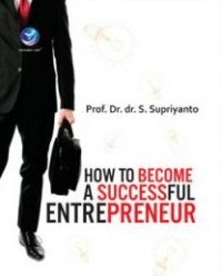 Image of How To Become A Successful Entrepreneur
