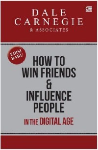 Image of How to Win Friends and Influence People