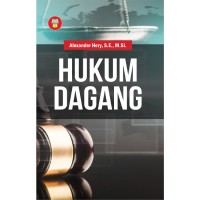 Image of Hukum Dagang