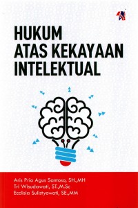 Image of Hukum atas kekayaan intelektual