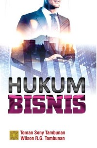 Image of Hukum Bisnis