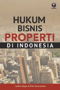 Image of Hukum Bisnis di Indonesia
