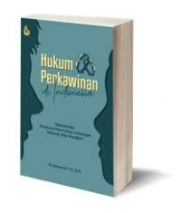 Image of Hukum Perkawinan Di Indonesia