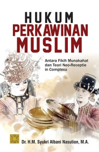 Image of Hukum Perkawinan Muslim