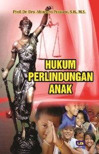 Image of Hukum Perlindungan Anak