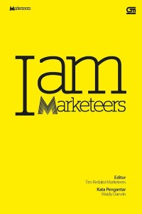 Image of I Am Marketeers