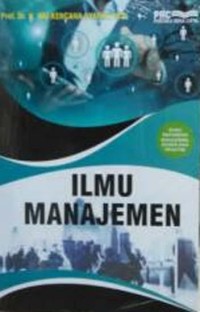 Image of Ilmu Manajemen