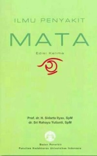Image of Ilmu Penyakit Mata