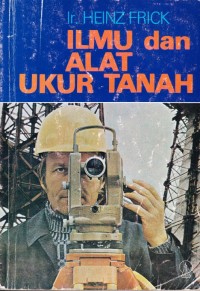 Image of Ilmu dan Alat Ukur Tanah