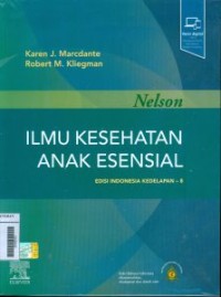 Image of Ilmu kesehatan anak esensial