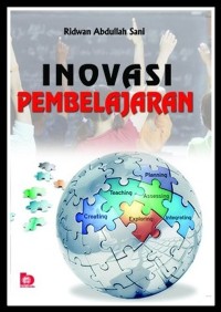 Image of Inovasi pembelajaran