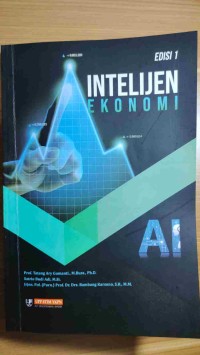 Image of Intelijen ekonomi