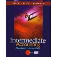 Image of Intermediate Accounting: Akuntansi Intermediate, Buku Satu-Edisi 15