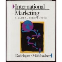 Image of International Marketing: A Global Perspective